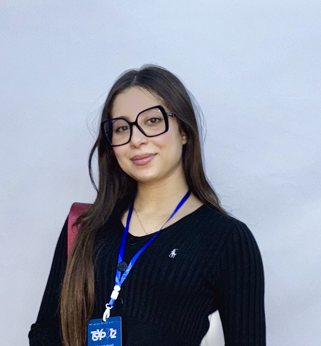 Maryem Yousfi